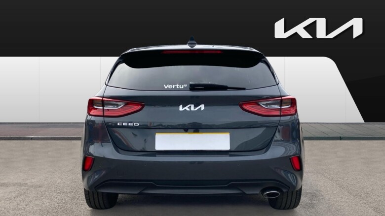 Kia Ceed 1.5T GDi ISG 3 5dr Petrol Hatchback